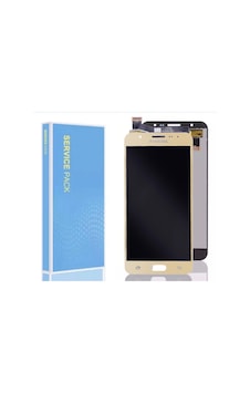 Samsung Uyumlu J7 Prime Sm-G610F Lcd Ekran Dokunmatik