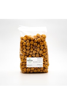 Fındık Tuzlu Kavrulmuş 500gr Fındık Tuzlu Kavrulmuş 500gr