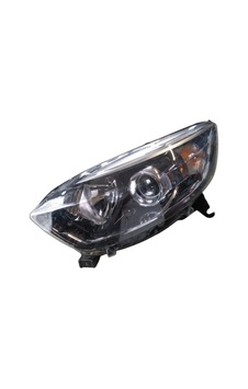Renault Captur 1 - I 2013-2016 Sol Ön Far Lambası Halojen Mercekli - 260603859r - Tyc Renault Captur 1 - I 2013-2016 Sol Ön Far Lambası Halojen Mercekli - 260603859r - Tyc