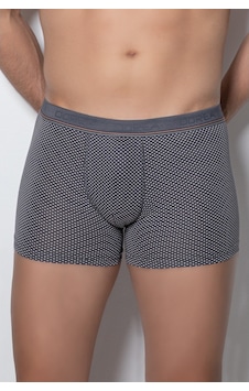 Dorea 2 Adet Erkek Desenli Gri Boxer (443033606) Dorea 2 Adet Erkek Desenli Gri Boxer (443033606)
