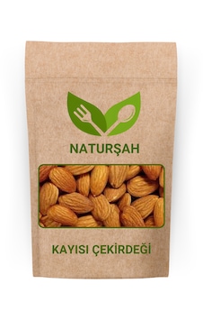 Naturşah Kayısı Çekirdeği 50 G