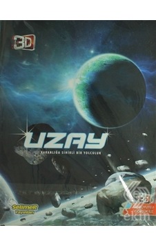 Uzay-3 Boyutlu Bilgi Serisi - Selimer Uzay-3 Boyutlu Bilgi Serisi - Selimer