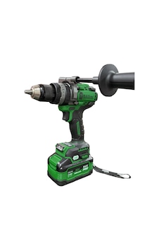 Haıspro Profesyonel Darbeli Matkap S30 Rb-2111 21 V 4.0 Ah Çift Akülü Haıspro Profesyonel Darbeli Matkap S30 Rb-2111 21 V 4.0 Ah Çift Akülü