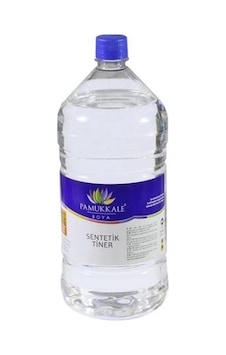 Pamukkale Sentetik Tiner 513 ML (460180134) Pamukkale Sentetik Tiner 513 ML (460180134)