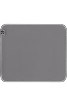 Hp 100 Fare Altlığı 8 X 594aa , Ofis Ve Ev İçin, Dezenfekte Edilebilir, Su Geçirmez, Sağlam, Kaymaz, Sağlam Dikişler, Sürdürülebilir Rpet Polyester, 23 X 20 Cm, Gri Hp 100 Fare Altlığı 8 X 594aa , Ofis Ve Ev İçin, Dezenfekte Edilebilir, Su Geçirmez, Sağlam, Kaymaz, Sağlam Dikişler, Sürdürülebilir Rpet Polyester, 23 X 20 Cm, Gri