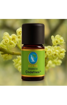 Çin Defnesi Organik %100 Uçucu Yağ 5ml