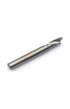 Tegfari 8x22x65x8 Pleksi Karbür Freze Z-1 Hrc48 Tegfari 8x22x65x8 Pleksi Karbür Freze Z-1 Hrc48