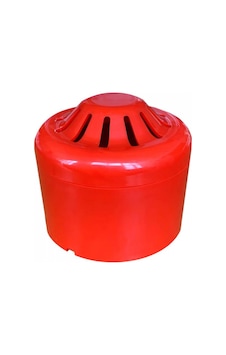 Yangın İkaz Korna 220v Yangın İkaz Korna 220v