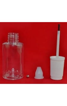 Duxone Opel Z177 Teknik Gri Metalik Rütuş Boya Vernik 30Ml Duxone Opel Z177 Teknik Gri Metalik Rütuş Boya Vernik 30Ml