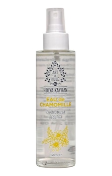 Art De Huile By Hülya Kayhan Papatya Hidrolatı 120 ML Art De Huile By Hülya Kayhan Papatya Hidrolatı 120 ML