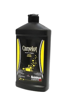 Morfose Camelot Lotus Accent Tıraş Sonrası 700 ML Morfose Camelot Lotus Accent Tıraş Sonrası 700 ML