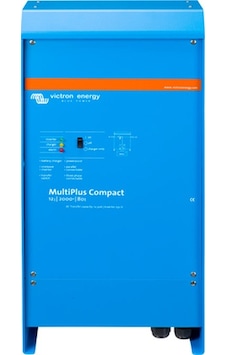 Victron Multiplus 12/1200 50-16 Victron Multiplus 12/1200 50-16