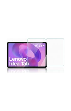 Lenovo Idea Tab 11 Inç İle Uyumlu Ekran Koruyucu 9h Esnek Nano