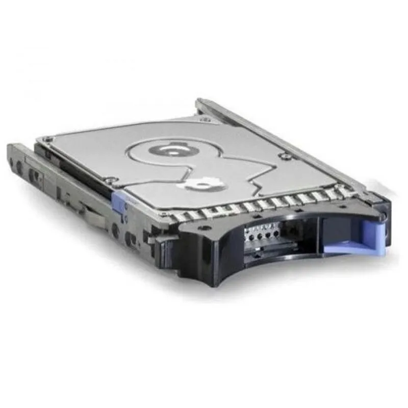 Ibm 90y8872 90y8873 49y2003 49y2004 600 Gb 2.5" Internal Hard Drive Hard Disk
