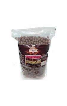 Mega Çikolata Pirinç Patlağı Sütlü 1 KG Mega Çikolata Pirinç Patlağı Sütlü 1 KG
