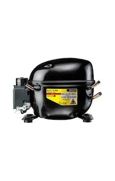 Secop Klf6.6mft R134 50/60 Hz Kompresör Secop Klf6.6mft R134 50/60 Hz Kompresör