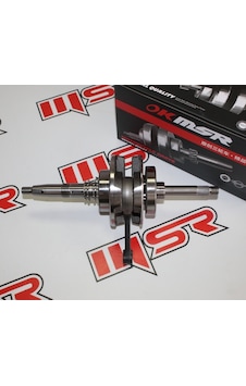 Rks Freccıa 150 - Vrs 125 Krank A Rks Freccıa 150 - Vrs 125 Krank A