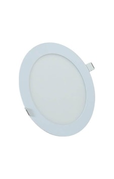 Helios 12 W Led Panel Beyaz