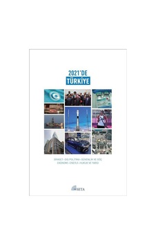 2021'de Türkiye- Seta Yayınları