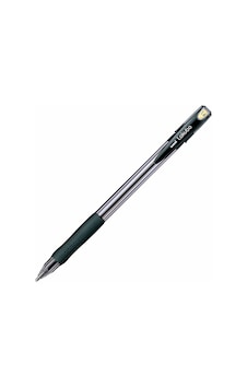 Uni-Ball Sg-100 Siyah Lakubo 1.4 Tükenmez Kalem N11.23391
