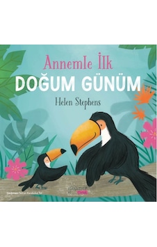 Annemle İlk Doğum Günüm Diğer