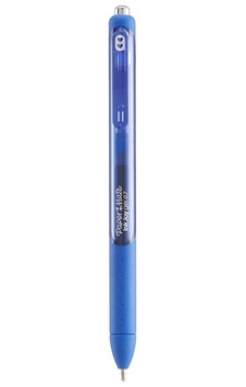 Papermate Inkjoy Jel Kalem Mavi