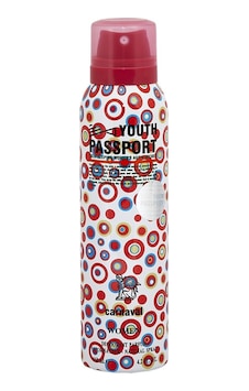 Youth Passport Carnaval Kadın Sprey Deodorant 150 ML