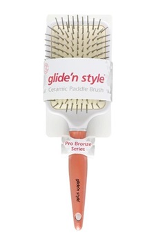 Glide'n Style Seramik Paddle Fırça Glide'n Style Seramik Paddle Fırça