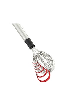 Leifheit Speed Çırpma Teli 31 Cm Gri Leifheit Speed Çırpma Teli 31 Cm Gri