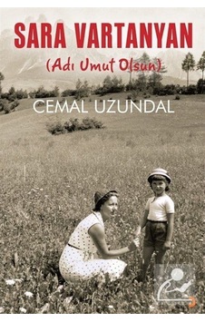 Sara Vartanyan - Adı Umut Olsun - Cemal Uzundal - Cinius Sara Vartanyan - Adı Umut Olsun - Cemal Uzundal - Cinius