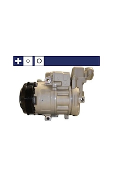 Mercedes A160 W168 Klima Kompresoru 1998-2004 Mahle Acp75000s Mercedes A160 W168 Klima Kompresoru 1998-2004 Mahle Acp75000s