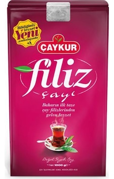 Çaykur Filiz Çay 1 KG