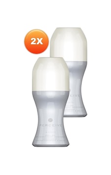 Avon Perceive Kadın Roll-On 2 x 50 ML Avon Perceive Kadın Roll-On 2 x 50 ML