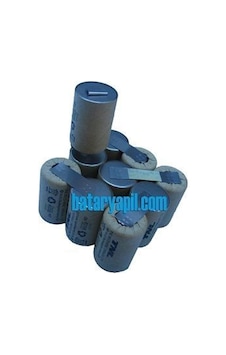 Bosch 2607335273 12V Batarya için 1500Mah Pil Değişim Grubu Bosch 2607335273 12V Batarya için 1500Mah Pil Değişim Grubu