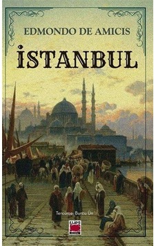 İstanbul - Edmondo De Amicis - Elips Kitapları
