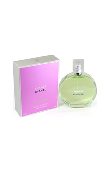 Chanel Chance Eau Fraiche Edt 100 Ml Kadın Parfüm Fresh Chanel Chance Eau Fraiche Edt 100 Ml Kadın Parfüm Fresh