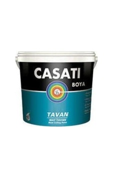 Tavan Boyası 17,5 Kg Diğer Tavan Boyası 17,5 Kg Diğer