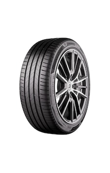 Bridgestone 195/45R16 84V XL Enliten Turanza 6 Yaz Lastiği - 2025 Bridgestone 195/45R16 84V XL Enliten Turanza 6 Yaz Lastiği - 2025