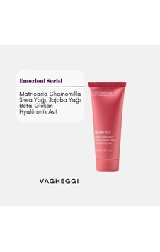 Vagheggi Emozioni Plus Cilt Bakım Ürünü 75 Ml Vagheggi Emozioni Plus Cilt Bakım Ürünü 75 Ml