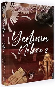 Yedinin Nabzı 2 / Gülben Sakar Yedinin Nabzı 2 / Gülben Sakar