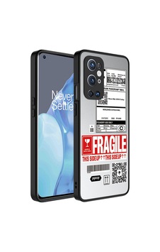 One Plus 9 Pro Kılıf Aynalı Desenli Kamera Korumalı Parlak Zore Mirror Kapak Fragile One Plus 9 Pro Kılıf Aynalı Desenli Kamera Korumalı Parlak Zore Mirror Kapak Fragile