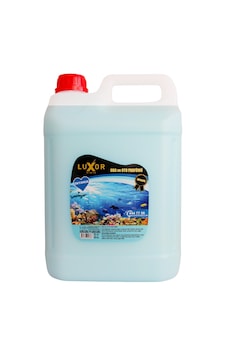 Luxor Kimya Ev ve Oto Kokusu Okyanus 5 Lt Luxor Kimya Ev ve Oto Kokusu Okyanus 5 Lt