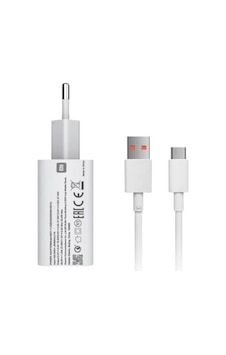 Xiaomi Redmi Note 10 Turbo Şarj Cihazı Aleti 33w Xiaomi Redmi Note 10 Turbo Şarj Cihazı Aleti 33w
