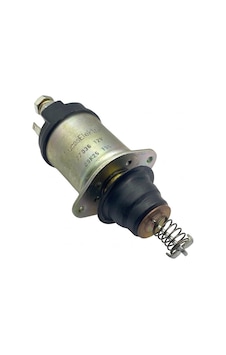 Marş Otomatiği 12v Tot182 Marş Otomatiği 12v Tot182