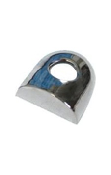Kapı - 609 - Dış Kol Plastiği Kromajlı - Csmo-tex - Clıo Iıı