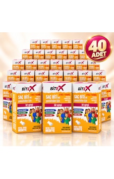 Bitex Bit Ve Sirke Spreyi 100 Ml + Şampuan 150 Ml Çelik Tarak Hediyeli 40 Adet 1 Koli Tüm Saçlar Bitex Bit Ve Sirke Spreyi 100 Ml + Şampuan 150 Ml Çelik Tarak Hediyeli 40 Adet 1 Koli Tüm Saçlar