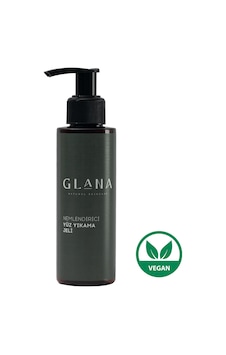 Glana Cosmetics Nemlendirici Yüz Yıkama Jeli 125 ML