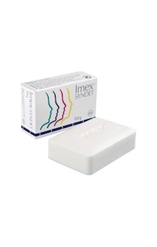 Imex Syndet Akne 100 gr Cilt Sabunu