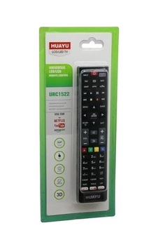 4ın1 Akıllı Evrensel Kumanda 5468