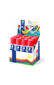 Staedtler Stick Yapıştırıcı 40 GR 12Li Paket Staedtler Stick Yapıştırıcı 40 GR 12Li Paket